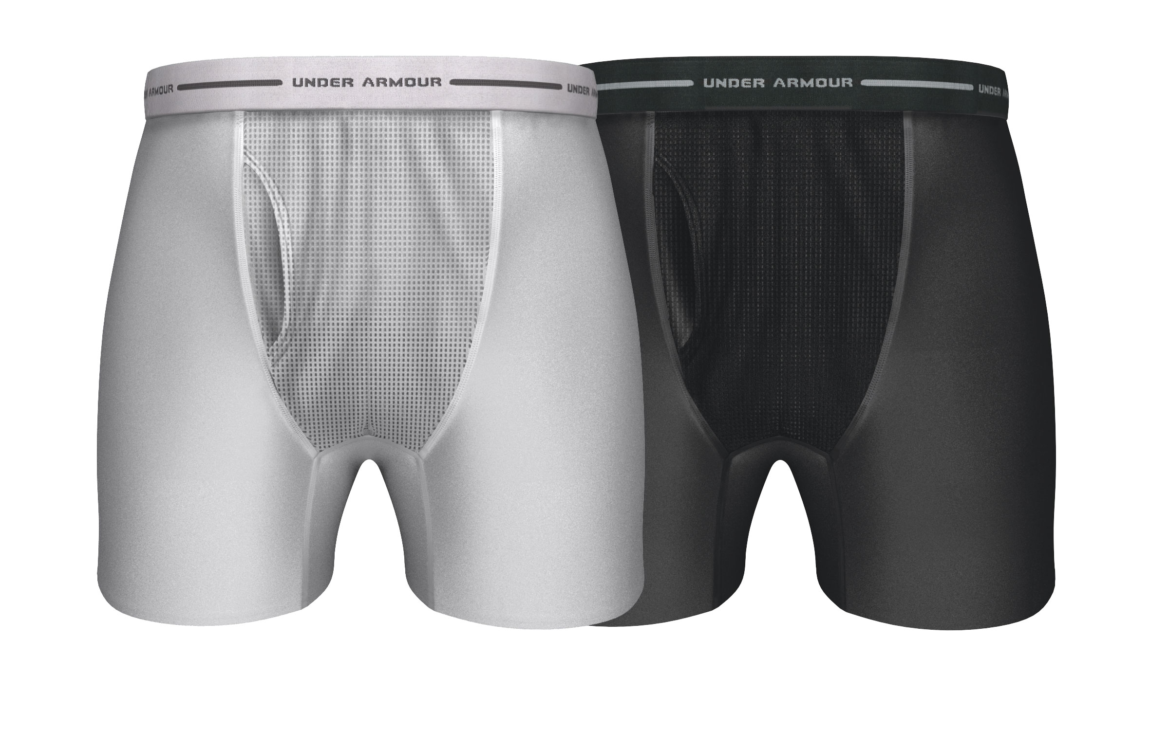 0666 UA Short Boxerjock - Click Image to Close