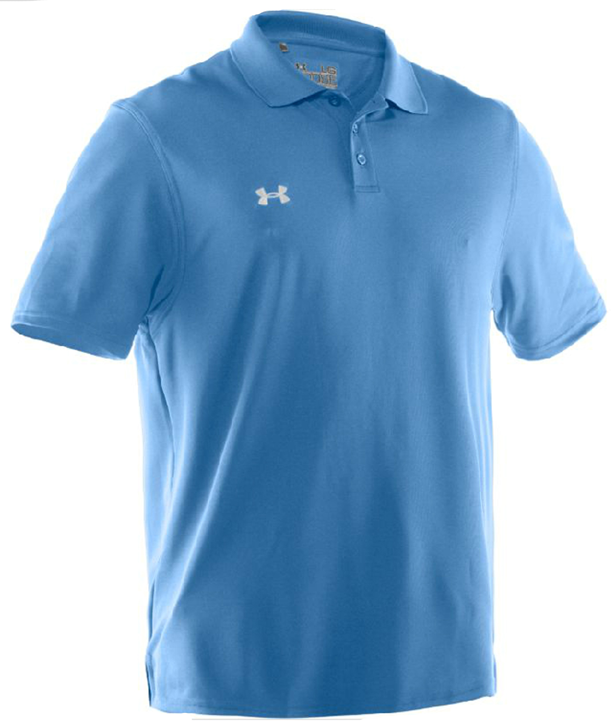 1233723 UA Performance Team Polo - Click Image to Close