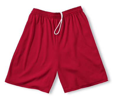 WC846 Dri-release - Shorts - Click Image to Close