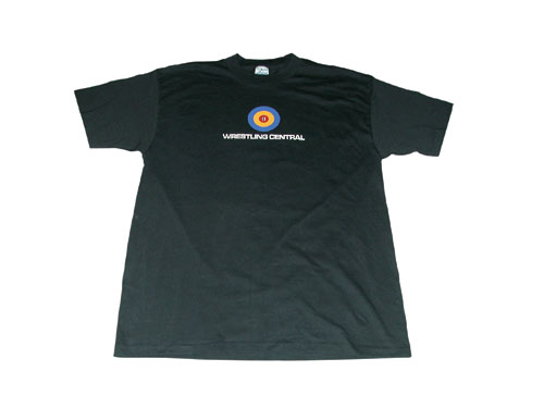 WCT19 WC Logo T-Shirt