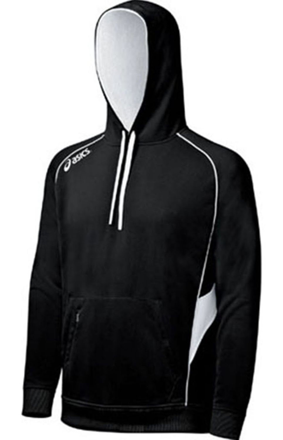 YT1158 Team Hoody - Click Image to Close
