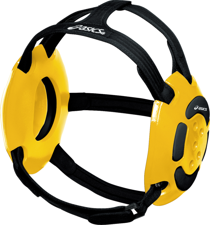 Asics Aggressor Earguard - Click Image to Close